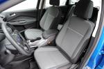 Ford C-Max Energi Plug-In Hybrid 2013 года